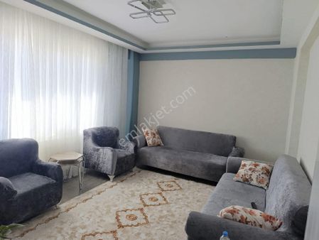 Üçkuyular Fuar Alanı Civarında 3+1 Kiralık Daire