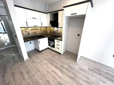 Yiğit'ten Altınkum Da 1+1 Ara Kat Cam Balkonlu Sıfır Daire
