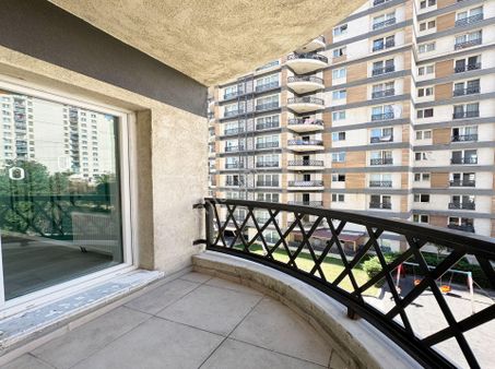 Vira Yapı'dan Site İçerisinde Çift Balkonlu Fırsat Satılık Daire