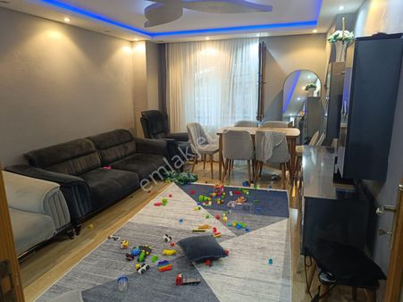 Kağıthane Bahçe Sk.satılık Daire 1+1