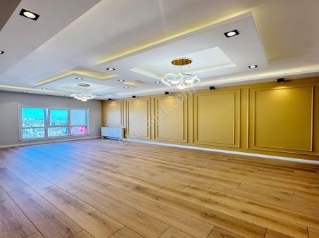 Beylikdüzü Vira Yapı'dan Site İçerisinde Geniş M2 Emsalsiz Satılık Daire !