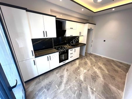 Yiğit'ten Altınkum Da 2+1 Ara Kat Denize 300 Metre Sıfır Daire