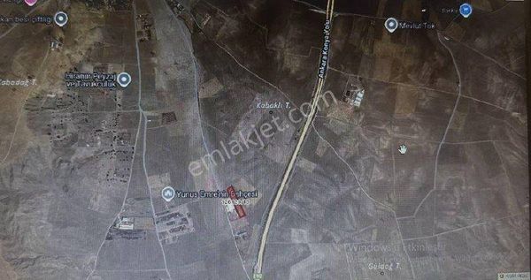 Bezirhane Mah.,gelişime Açık,konya Yolu Yakını,satılık,7.942 M²