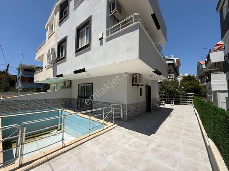 Didim Efeler 3+1 Müstakil Havuzlu Villa