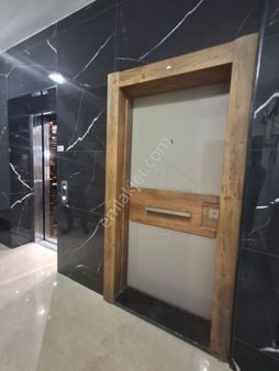 Antalya Güvenlik De Ulrta Lüks Satılık 2+1 Katta Daire