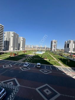 Yeni Cezaevi Karşısı 3.5+1 Satılık Daire