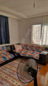 Acill Konak Ferahlı Mah.de 2 Katlı Komple Satılık Müstakil Ev