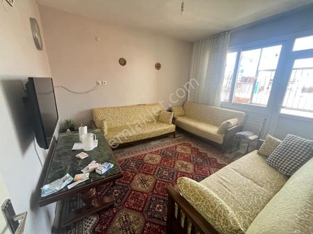 Prestij'den Üçocak'ta Full Yapılı Geniş Oturumlu 2+1 Daire