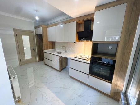 ▀▄jet Emlaktan Altınkumda Denize Sadece 400m Ultra Lüx 3+1 Daire