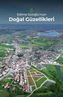 Edirne Süloğlu İlçesi Merkez Mahallesinde Satılık Daire
