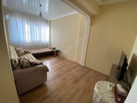 Acill Konak Mehmet Akif Mah.de 2 Katlı 2 Daireli Teraslı Komple Satılık Müstakil Ev