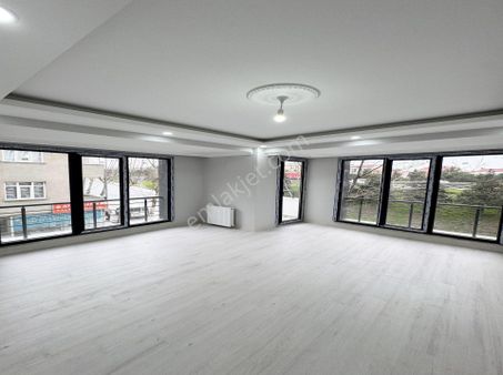 Vira Yapı'dan Ardıçlı Mahallesinde Cadde Üstü 0 2+1 Satılık Daire!!!