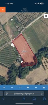 Kestel Gölcük Köyü Ana Yol Üzeri Hobi Bahçesi