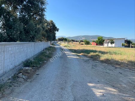 Torbalı Eğerci Mah.1400m2 Müstakil Parsel Satılık Bağ