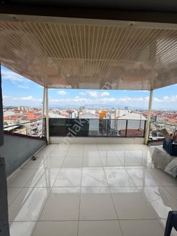 Salihli Erdem Emlaktan Şuheda Caddesi Üzerinde 3+1 Dubleks Satılık