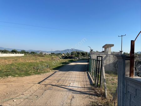 Torbalı Eğerci Mah 1285 M2 Satılık Bağ