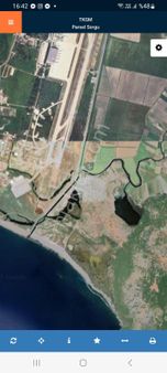 Dalaman İncebel De Satılık İmarlı Arsa