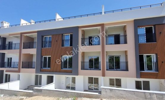 Güzelçamlı'da 2+1 Ve 3+1 Sıfır Daireler...