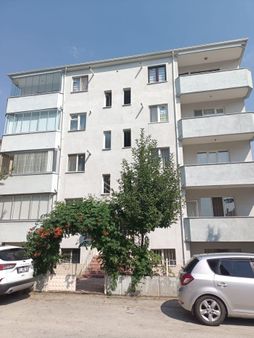 Bozüyük Kasımpaşa Mahallesinde Eşyalı Satılık Fırsat Arakat Daire