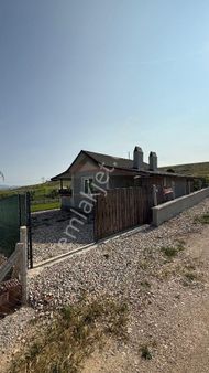 Güvenay – Çorum Paşaköyü Yolu – 550 M² Evi Olan Satılık Bahçe