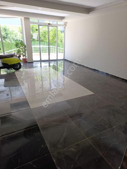 Erdemli Alata Mah Satılık Yüksek Giriş 3+1 Daire