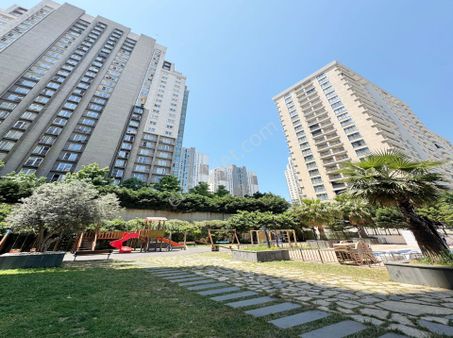 Beylikdüzü Vira Yapı'dan Full + Full Site İçinde 1+1 - 2+1 - 3+1 Satılık Daire !