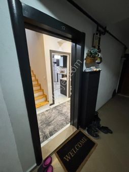 Usta Gayrimenkul'den Satılık Çarşı Merkezde Temiz Dubleks