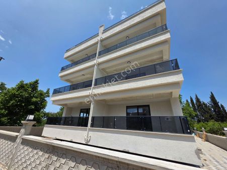 Vahdet'ten Cennet Ayağın'da 2+1 Ayrı Mutfak Satılık Harika Daire