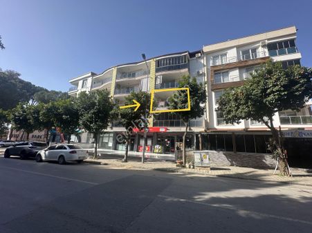 ✅✅ Hürriyet Caddesinde Doğalgazlı 3+1 Kiralık Daire ✅✅