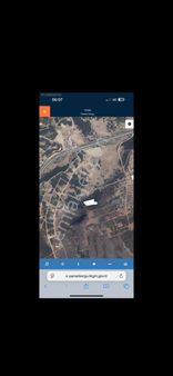 Ak Yeniköy Mh.satılık Villa İmarlı Arsa