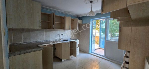 Ağabey Gayrimenkul Den Atatürk Mahallesinde Satılık Daire