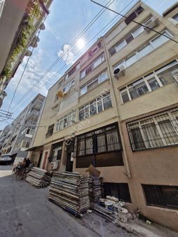 İzmir Konakta Satılık 3+1 Daire