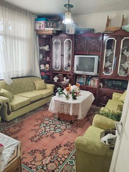 Satılık Kazım Karabekir De Müsait ^atirimlik Ev