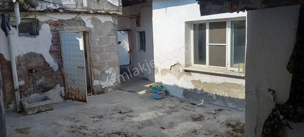 Akhisar Hasoca Da Satılık 104 M2 Arsalı Müstakil 2+1 Ev 1.275.000 Tl