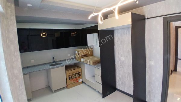 Altıntaş Gayrimenkulden Sincan Merkezde Full Yapılı Sıfır 2+1 Satılık Daire