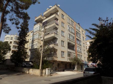 Yenişehr Selahaddin Eyyubi Mah. 215 Sok. 3+1 Doğalgazlı 4. Kat Daire