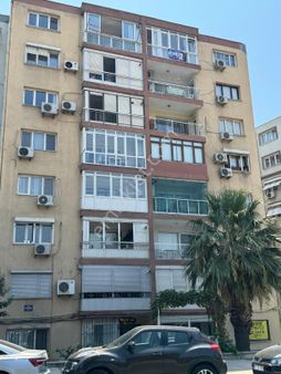Bornova Aşık Veysel Parkı Yakını Taşkent Sitesi 3+1 Satlık Daire