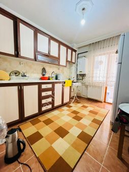 Mutlu'da Saat Kulesi Yakını Balkonlu 3+1 Satılık Daire !