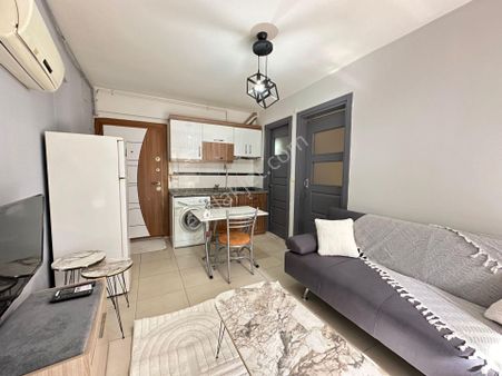 Ender Uysal Gayrimenkulden Asmalıevlerde Üniversiteye Yakın 1+1 Satılık Fırsat Apart...