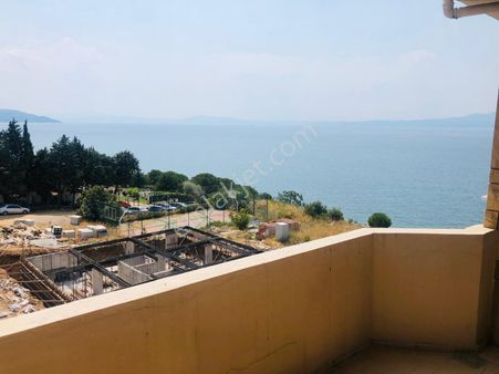 Antant Emlaktan Armutluda Muhtesem Manzaralı Yazlık