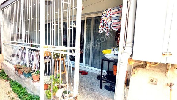 Sertaç Gayrimenkulden Kızılay Mah 3artıbir 120metre Kare Bahçekatı