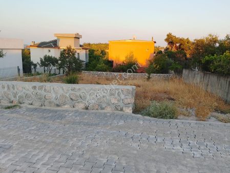 Uzun Emlak'tan Satılıkmuhteşem Villa Arsası