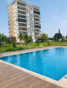 Dallıca Mahallesinde Site İçerisinde Uygun Fiyatlı Daire