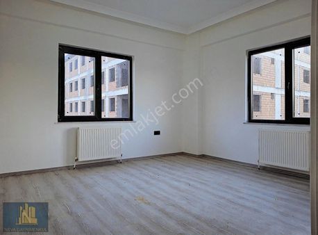 Ultra Lüx Sıfır Daire 2+1 İddalı Daire