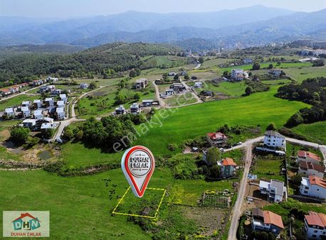 Duhan Emlak'tan Akköy Killi Orman Mevkiinde 637 M2