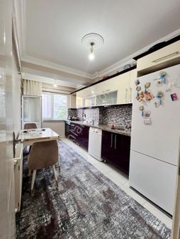 Çorlu Hıdırağa Mh 8 Yıllık 2+1 110m2 4 Kat Asansörlü