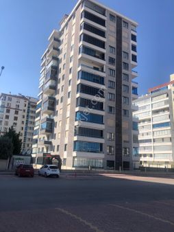 Kılıcaslan Mah Boğaziçi Kolejin Yanı Satılık Site İçi