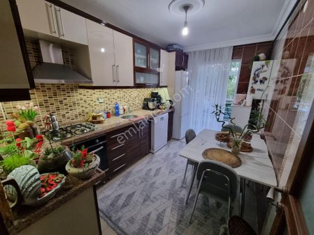 Antares Avm & Şehir Hastanesi Mevkiinde 2+1 Yüksek Giriş Balkonlu Yapılı