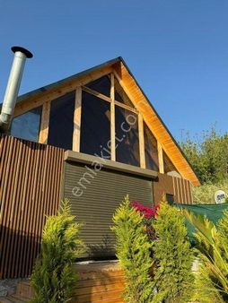 Kemalpaşa Ulucak Mevkiinde Satılık Ahşap Ev