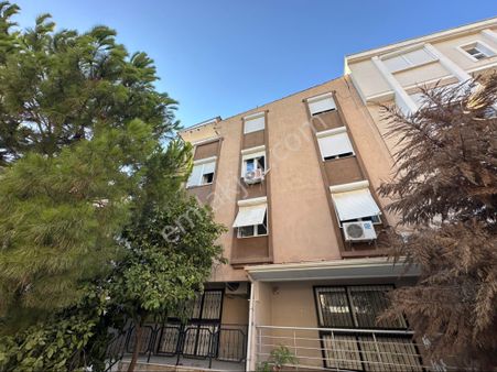 Didim Çamlıkta Satılık Denize Yakın 2+1 Arakat-ön Cephe Daire